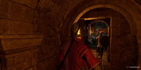 Dark And Darker: PVP Guide .